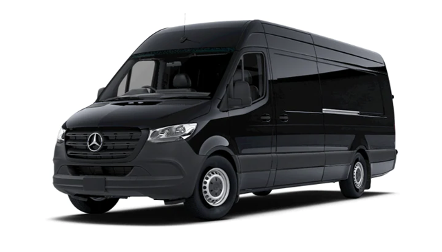 Sprinter Van
